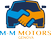 Logo M-M Motors Genova